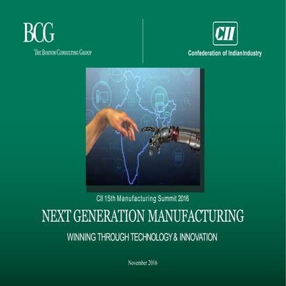 Online Case Practice BCG | PDF