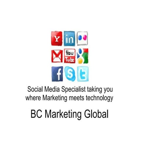 Bc Marketing Global