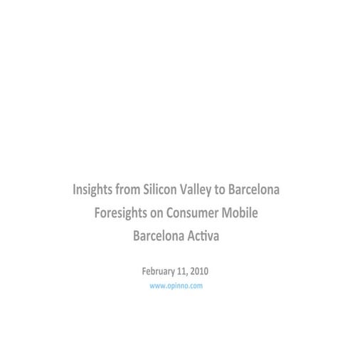 Shaherose Charania: How Mobile Tech Can Change the World