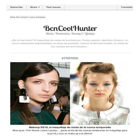 BcnCoolHunter N8 Mayo 2016