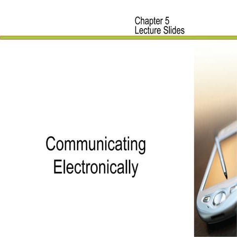 CH05.ppt business communications
