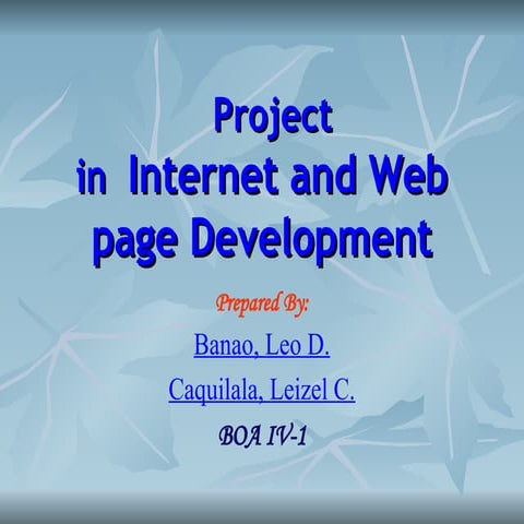 Business Communication for All the graduates