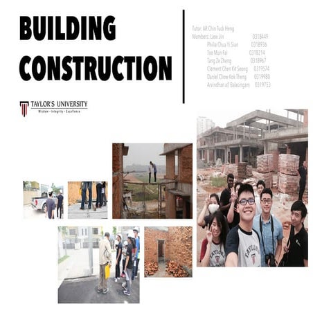 BCON Project 1:Final