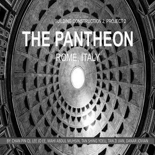 PANTHEON - Solid & Surface Construc...