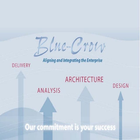 Blue-Crow Overview R2