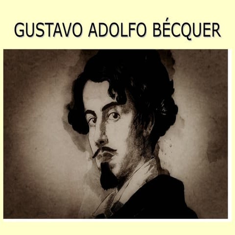 Bécquer