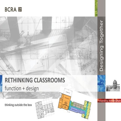 Bcra classrooms