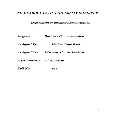  Report on state bank of Pakistan