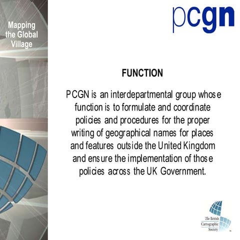 A century of geographical names: toponymic evolution in Somalia