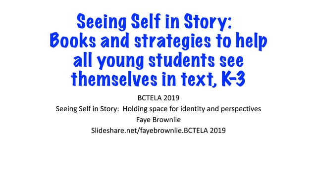 BCTELA 2019