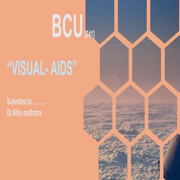 VISUAL AIDS AND MULTIMEDIA BCU PRESENTATION 241.pptx