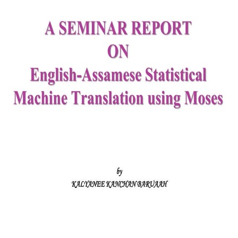 Translationusing moses1