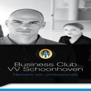 Businessclub VV Schoonhoven