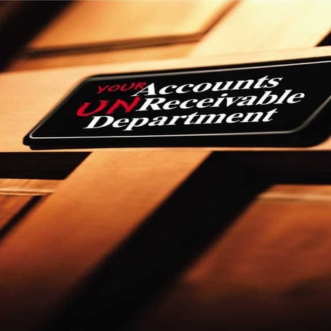 Brennan & Clark: Your UN-Receivable Department