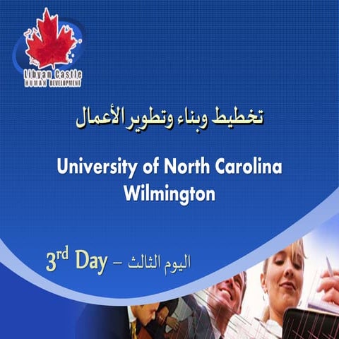 Business Development & Strategic (3)