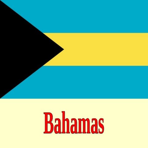Las bahamas geografía | DOC
