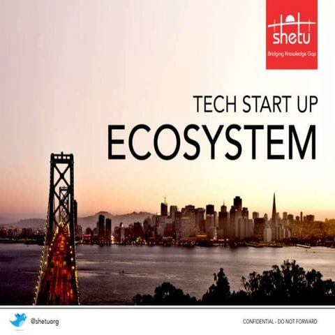 Bangladesh tech startup ecosystem - slideshare