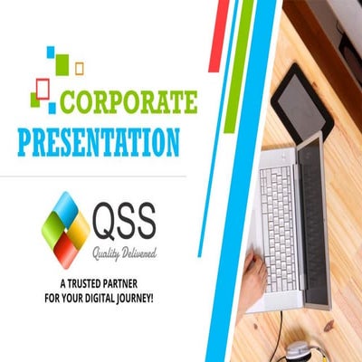 QSS Presentation