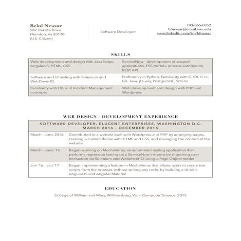 bfnessar-WebDevResume-2016-12-30