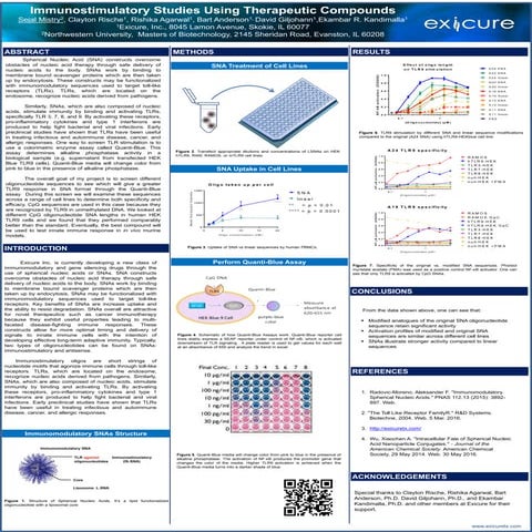 Sejal Mistry IAB poster