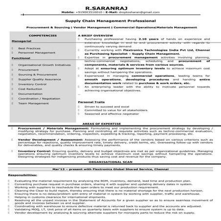 cv-sultan | DOCX