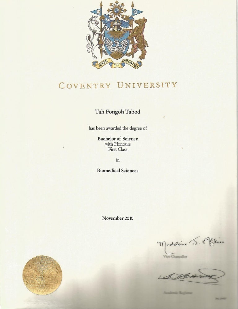bsc-coventry-university
