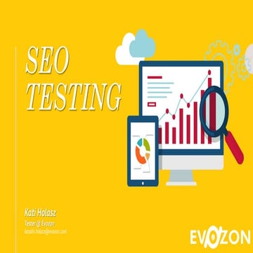 SEO Testing v2.0