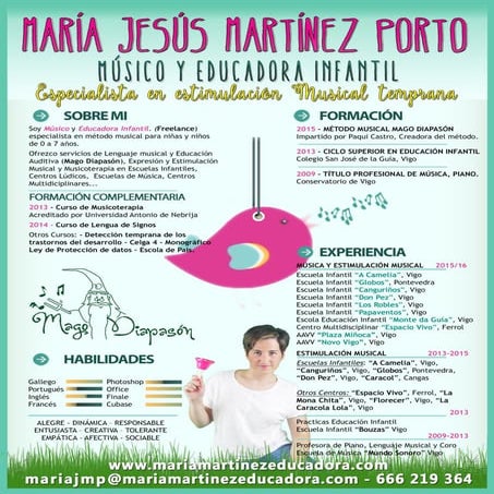 curriculum-maria-jesus-martinez-educadora-infantil-y-musico-vigo