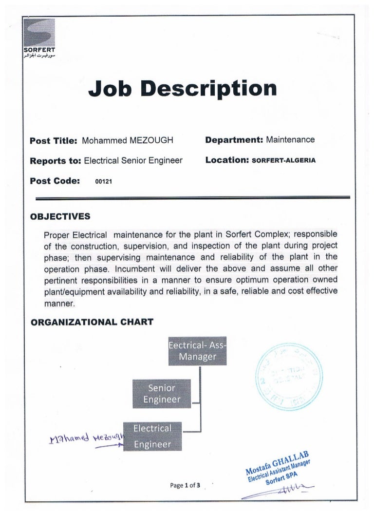 description about me for job candidate description about me for job candidate