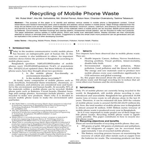 I028266_Recycling_of_Mobile_Phone_Waste