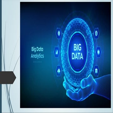 Intoduction to Big Data Analytics -PPT UNIT-1 .ppt