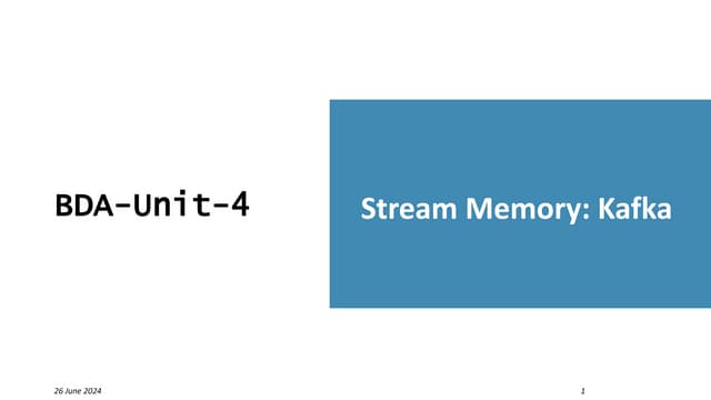 Big Data Analytics_basic introduction of Kafka.pptx