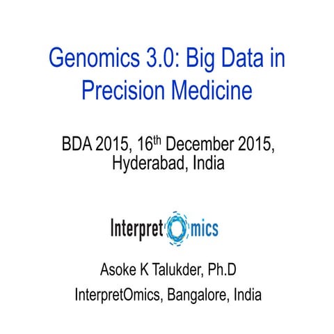 Bda2015 tutorial-part2-data&amp;databases