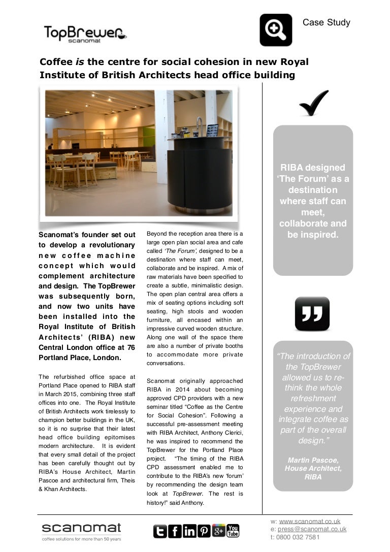 Residential case studies picture