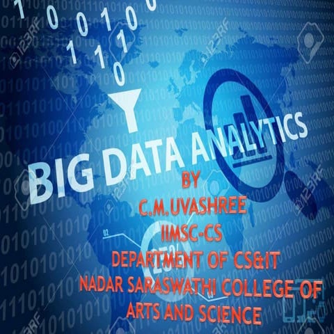 Business intelligence