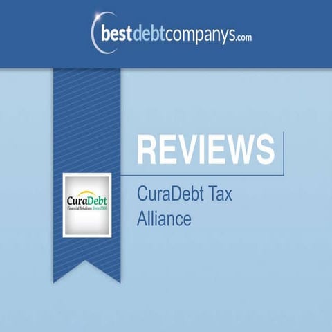 CuraDebt Tax Alliance