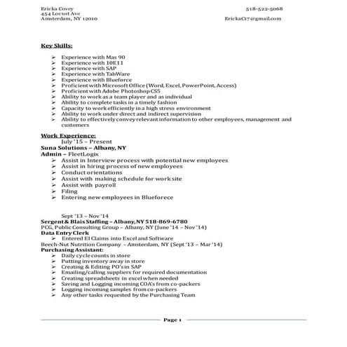 Cecula, Annette-Resume | DOCX