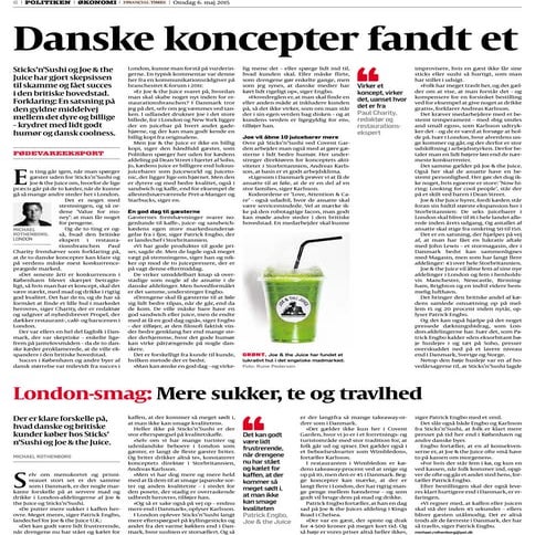Lisbeth Ankersen, InnovaConsult | PDF