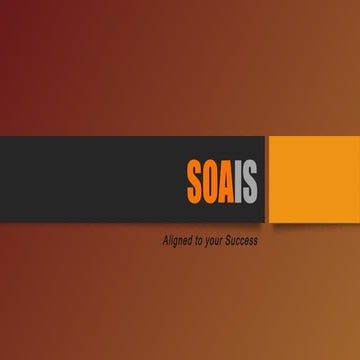 SOAIS_Staffing_PPT