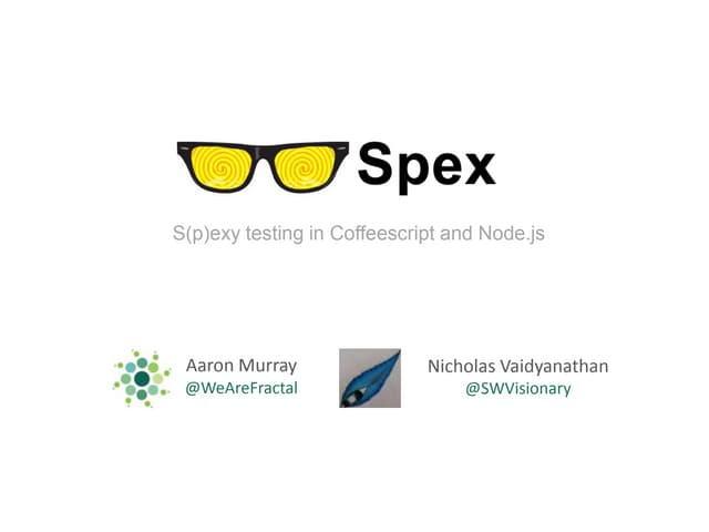 Bdd spex