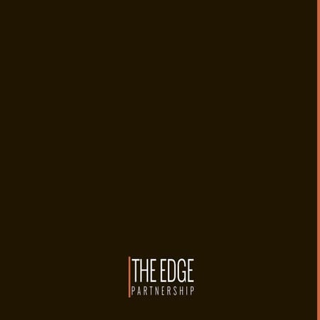 TheEdge Partnership