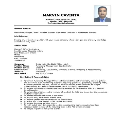 Samar CV (1) | DOCX