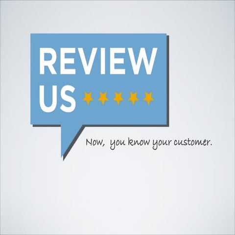 A General Presentation