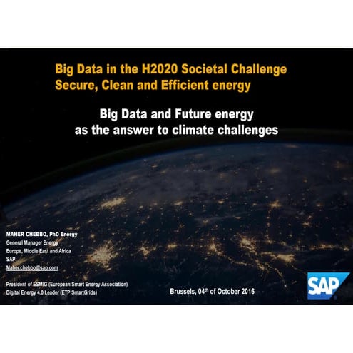 Bde sc3 2nd_workshop_2016_10_04_p02_maher_chebbo_sap