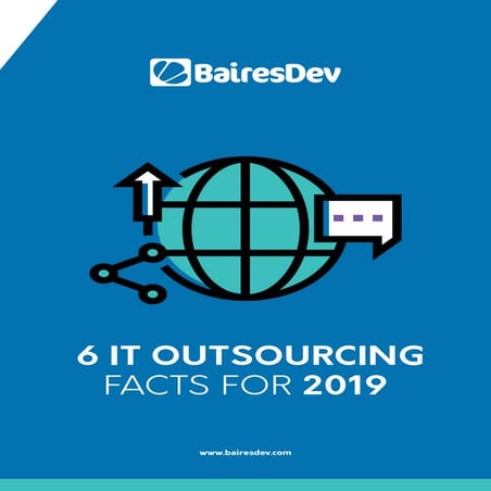 IT Outsourcing Trends 2019