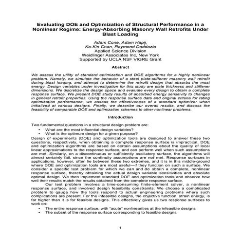 WeidlingerPaperACone2005