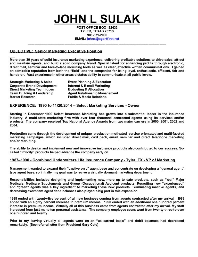 yeoman resume