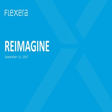 BDNA joins Flexera