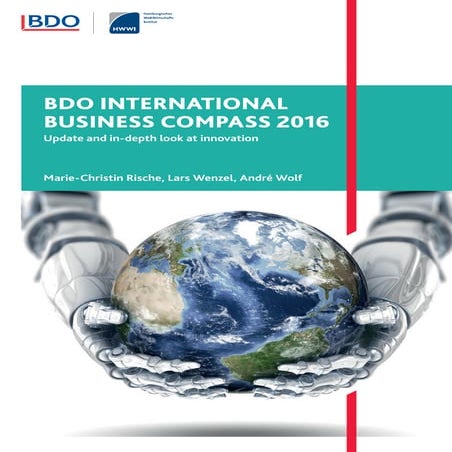 BDO International Business Compass/ | PDF