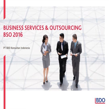 BDO Payroll Services